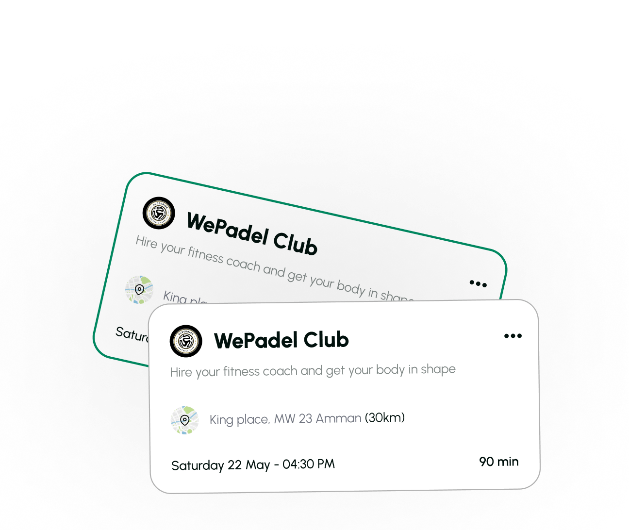 WePadel Club