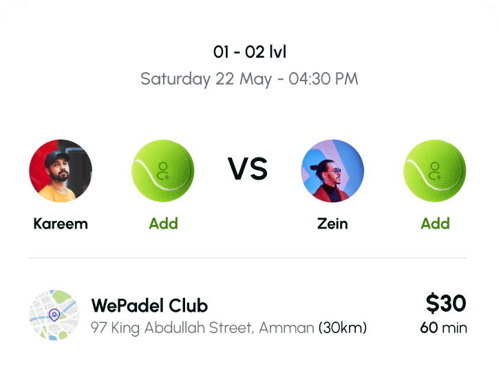 Match & League Tools